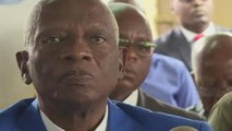 Côte d'Ivoire : décès d'Adoudramane Sangaré, un fidèle de Laurent Gbagbo