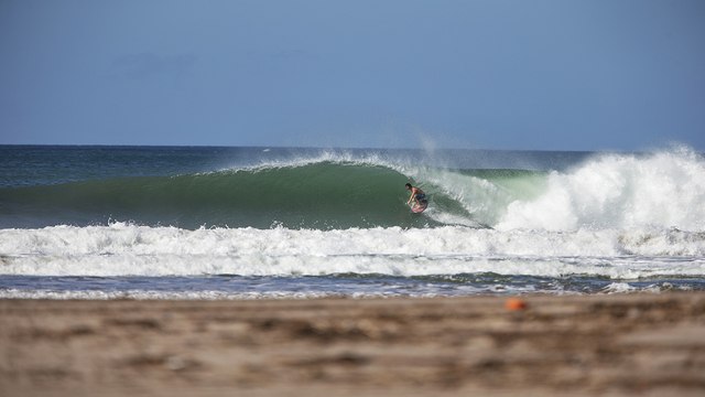 Surf Ride Oceanside Wins Oakley Surf Shop Challenge National Championships in Nicaragua