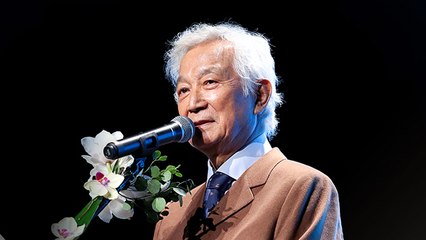 영화계 큰 별 '국민배우' 신성일 별세 / YTN