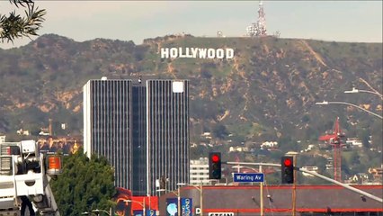 نجوم هوليود في مواجهة مواقف الرئيس ترامب