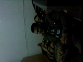 hicham et khalid oujda rai