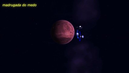 Ultimas noticias de Nibiru Telescópios da Nasa param