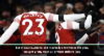 'I was waiting for Bergkamp and Van Persie to come on' - Klopp