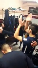 SENIORS (2) CONTRE CLUSES