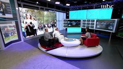 كلاسيكو الإقالة وعودة نيمار إلى برشلونة وهل سيغار ميسي إلى البريميرليج؟.. في #صدى_اوروبا
