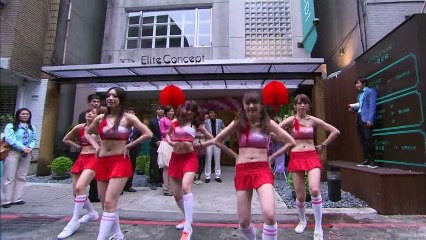 Inborn Pair E48 ( Engsub - Indosub )