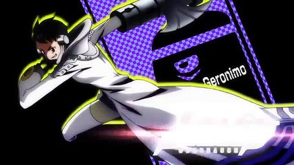 Nobunagun E12