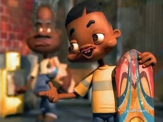 The Pjs S03 E04