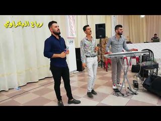 اركان عرايس عصام جمعه احمد دنيز اعراس تركمان زفاف الاخ العزيز مصطفى الف مبروك