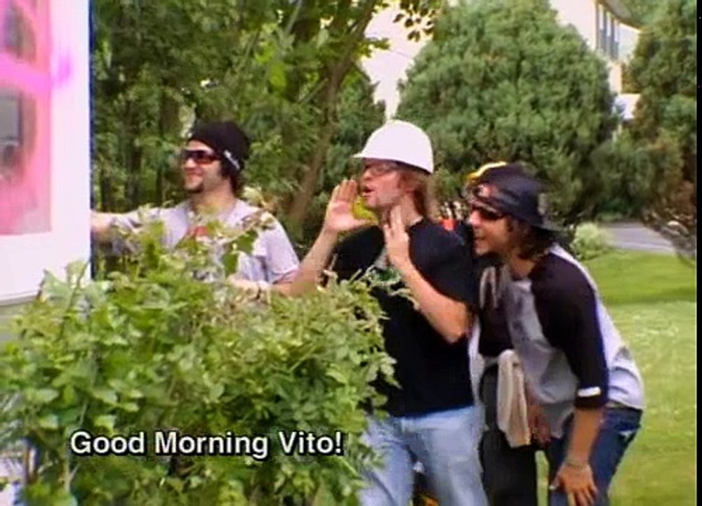 Viva La Bam S05 E06