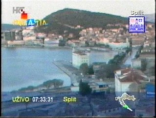 Zgode Toma & Jerrija - "Vatreni mačak" i "Češkanje" - [HR sinkro]