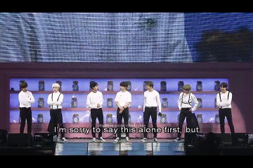 [ENG SUB] HappyEverAfter Part 4 (last) | BTS 4th Muster
