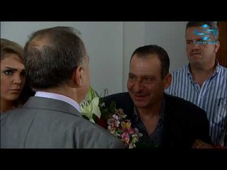 بقعة ضوء 9 ـ أنت أو لا أحد ـ بشار اسماعيل ـ لينا دياب