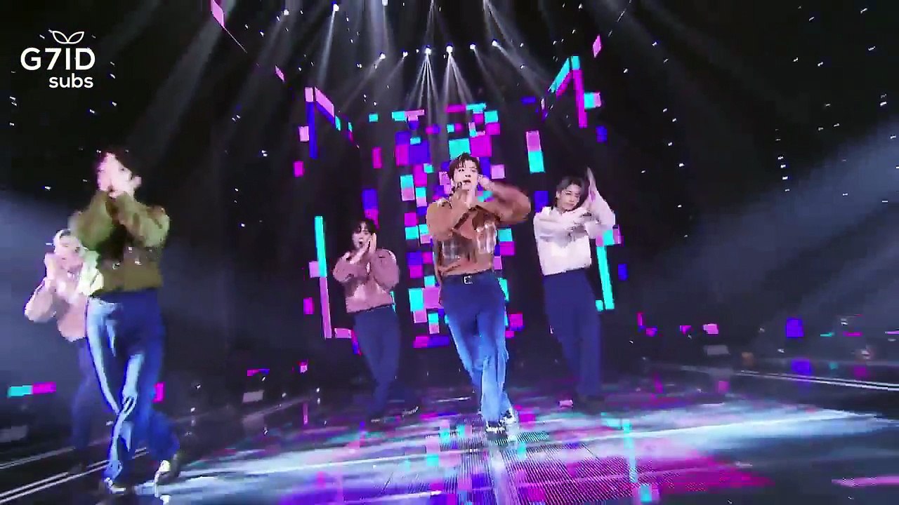 [G7IDSUBS] 180927 Melon AZ Talk - GOT7