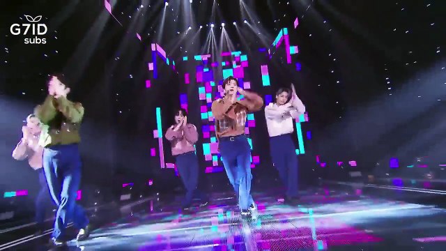 [G7IDSUBS] 180927 Melon AZ Talk - GOT7