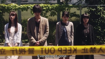 100万円の女たち Million Yen Women Ep 10 English Subbed