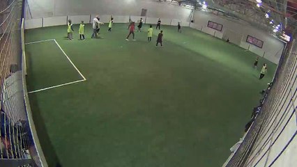 Equipe 1 Vs Equipe 2 - 03/11/18 17:44 - Loisir Poitiers - Poitiers Game Parc