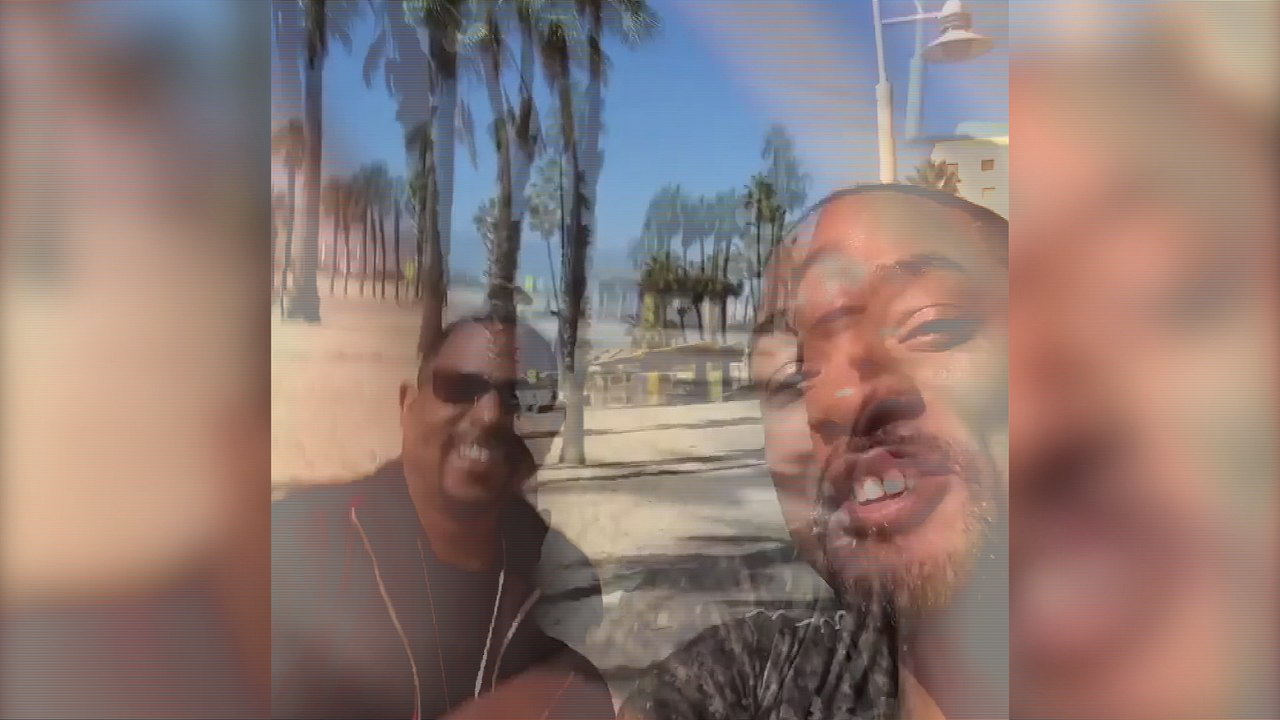 Will Smith y Martin Lawrence confirman Dos Policías Rebeldes 3