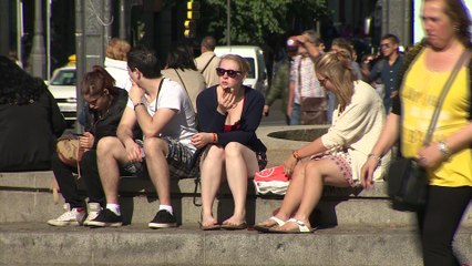 España mantiene en 66 millones el número de turistas
