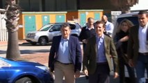 Casado dice que el Gobierno ha cruzado la 