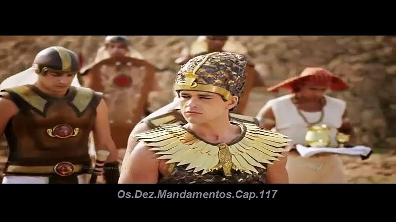 Os.Dez.Mandamentos.Cap.117