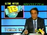 Emilio Fede Show - 1x04 - Esordio al TGA [07.09.1987]