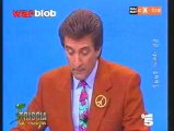 Emilio Fede Show - 1x06 - Storica figura di merda [22.01.1991]
