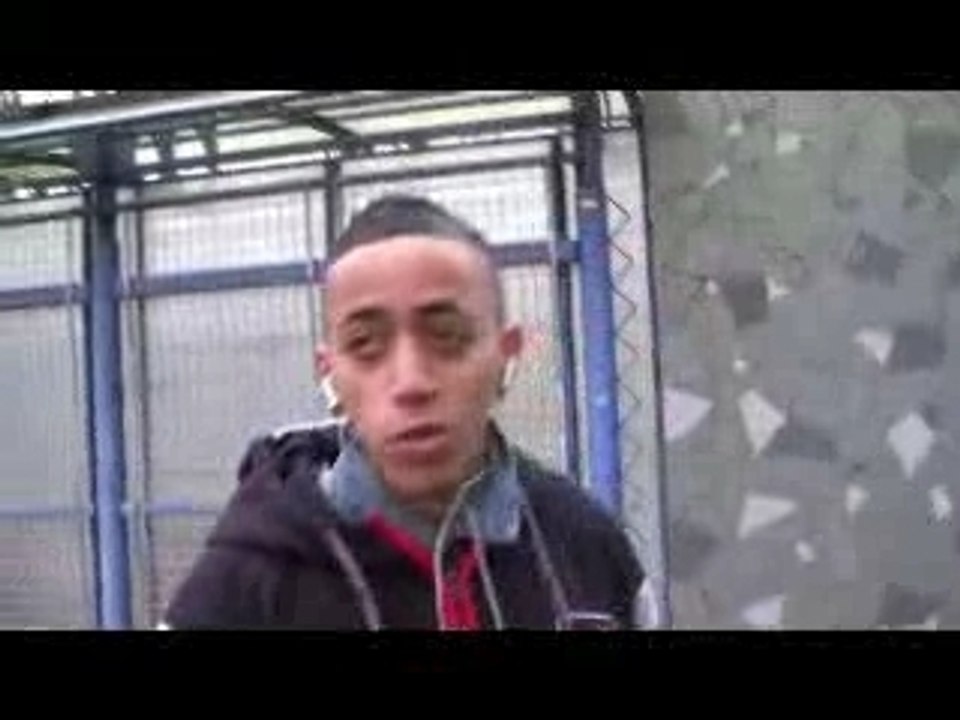 26 GANG TV