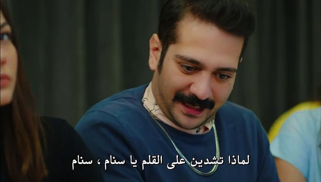 مسلسل طائر الصباح الحلقة 18 القسم 3 مترجم للعربية - قصة عشق اكسترا