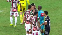 [MELHORES MOMENTOS] Fluminense 0 x 1 Vasco - Série A 2018