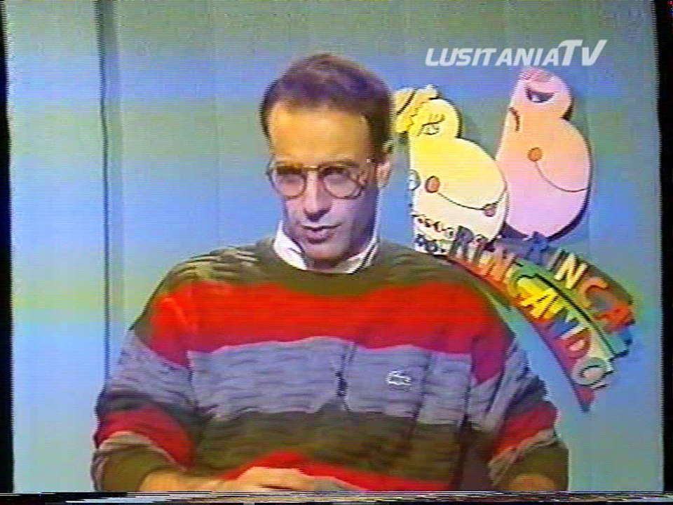 Rambo Problemas no Tibete (Canal1)