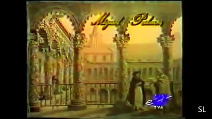 CUARTA COMPARACION DE  BODAS DE ODIO ,, AMOR REAL Y LQLVMR
