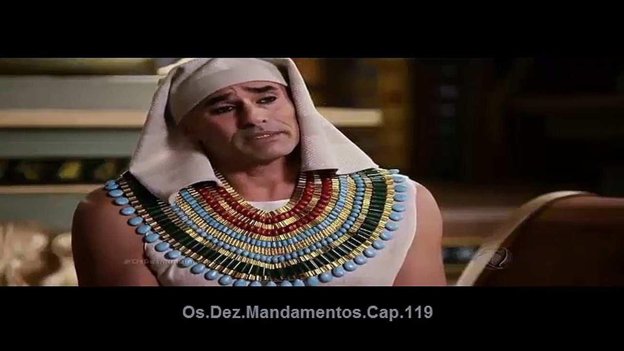 Os.Dez.Mandamentos.Cap.119