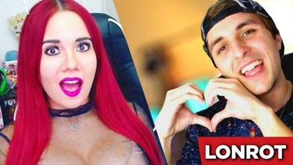 Los 7 Youtubers más ODIADOS (Lonrot)