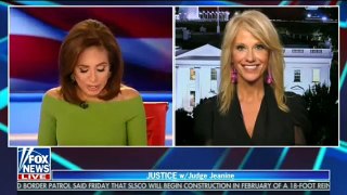 Justice With Judge Jeanine 11-3-18 - Breaking Fox News November 3, 2018