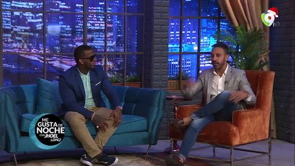 Me Gusta de Noche 3/11/2018 Crazy Desing, Bromas Pensadas.