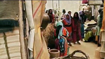 Novela A Terra Prometida Capitulo 102 Completo na integra