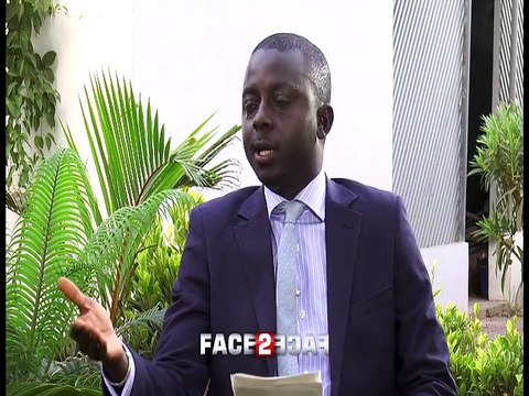 REPLAY - Face2Face - Invité : Me EL HADJ OUMAR YOUM - 04 Novembre 2018