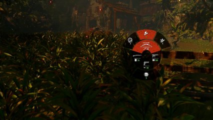 SHADOW OF THE TOMB RAIDER FIRST TIME PLAYTHROUGH PART 56