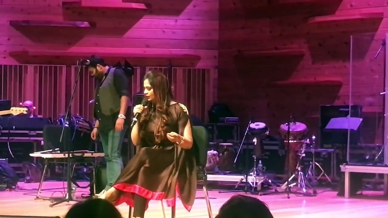 Maula by Richa Sharma