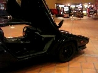 Lamborghini Countach