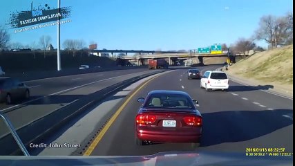 ROAD MADNESS (USA & CANADA) NORTH AMERICAN DRIVING FAILS 2018 EP#5