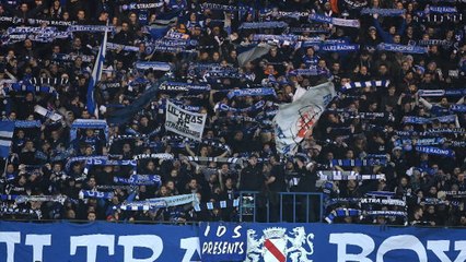 12e j. - Casanova sur La Meinau : "Magnifique de venir jouer dans ce stade"