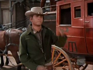 Bonanza S03E07 - The Many Faces of Gideon Flinch