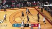 2-Way Player Amile Jefferson Posts 20 PTS and 18 REB For Lakeland Magic