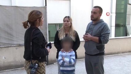 Öğretmenin 6 Yaşındaki Öğrencisini 'Haydar' Sopasıyla Dövdüğü İddiası