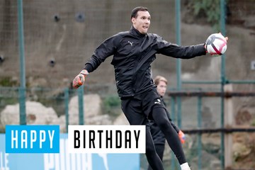 Happy Birthday, Pelé!