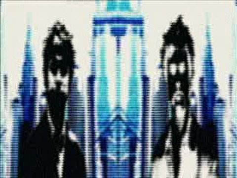 Caesars - We Got To Leave