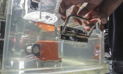 Ini Tahapan Proses Pengunduhan FDR Lion Air PK-LQP