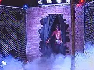 Fbi vs tajiri&Whipwreck